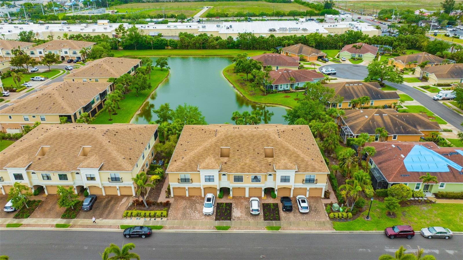 7339 SKYBIRD RD #7339, BRADENTON, FL, 34209