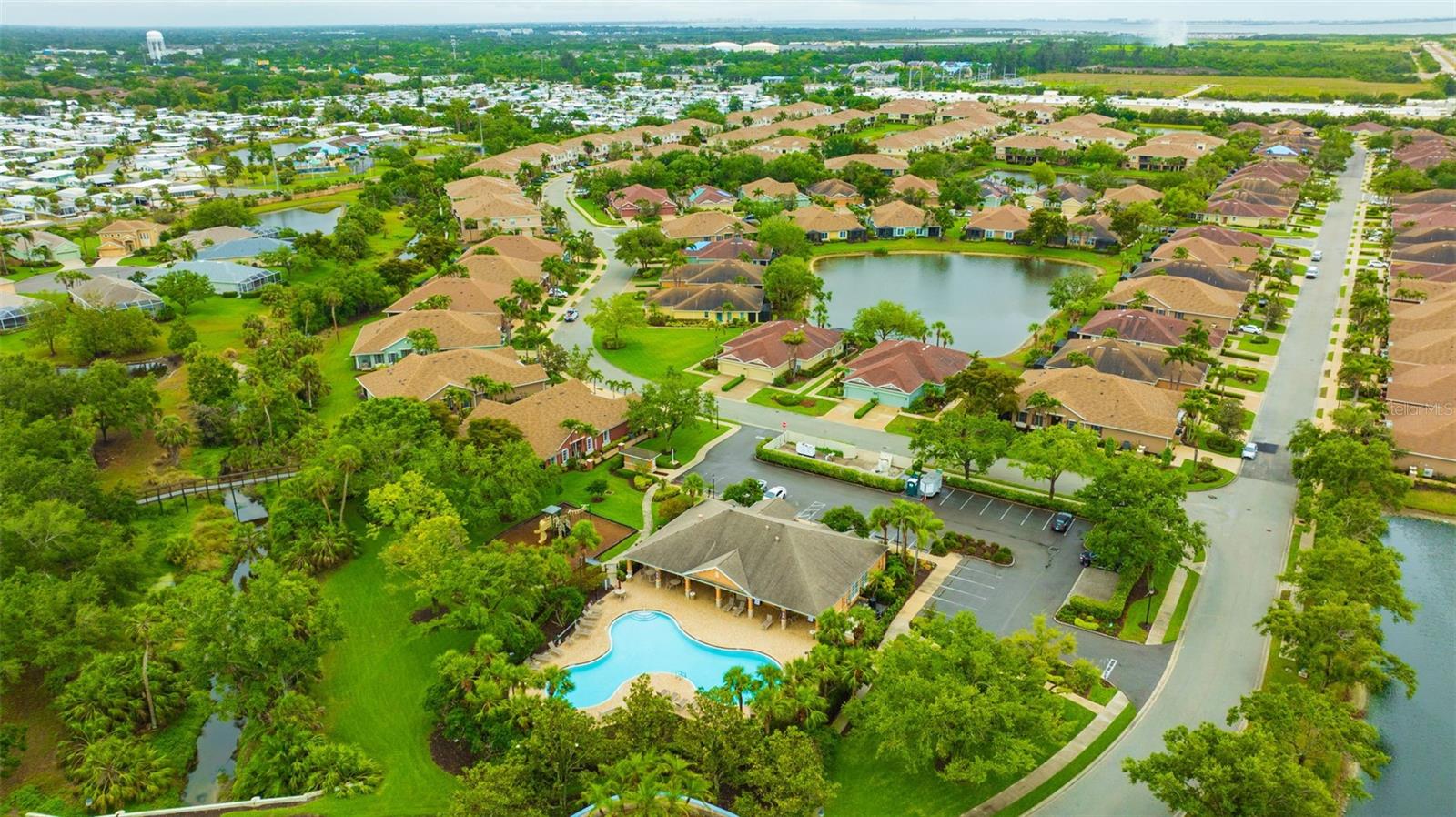 7339 SKYBIRD RD #7339, BRADENTON, FL, 34209