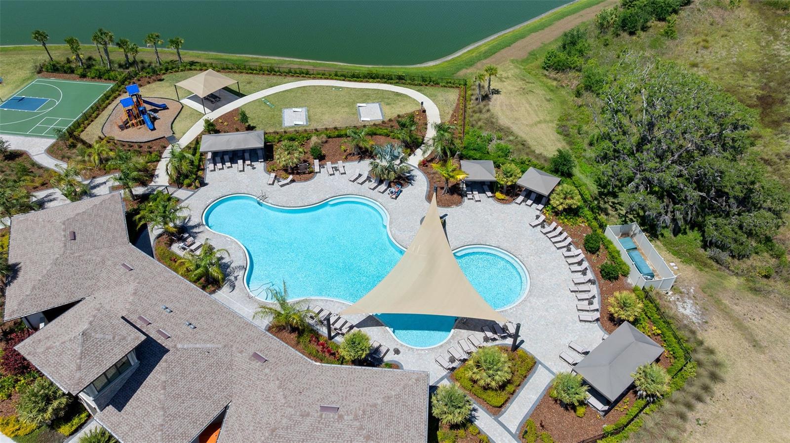 33537 APRICOT TREE CT, WESLEY CHAPEL, FL, 33543