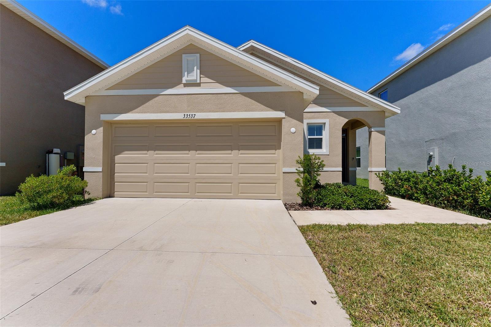 33537 APRICOT TREE CT, WESLEY CHAPEL, FL, 33543