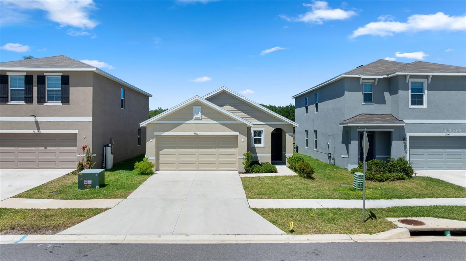 33537 APRICOT TREE CT, WESLEY CHAPEL, FL, 33543