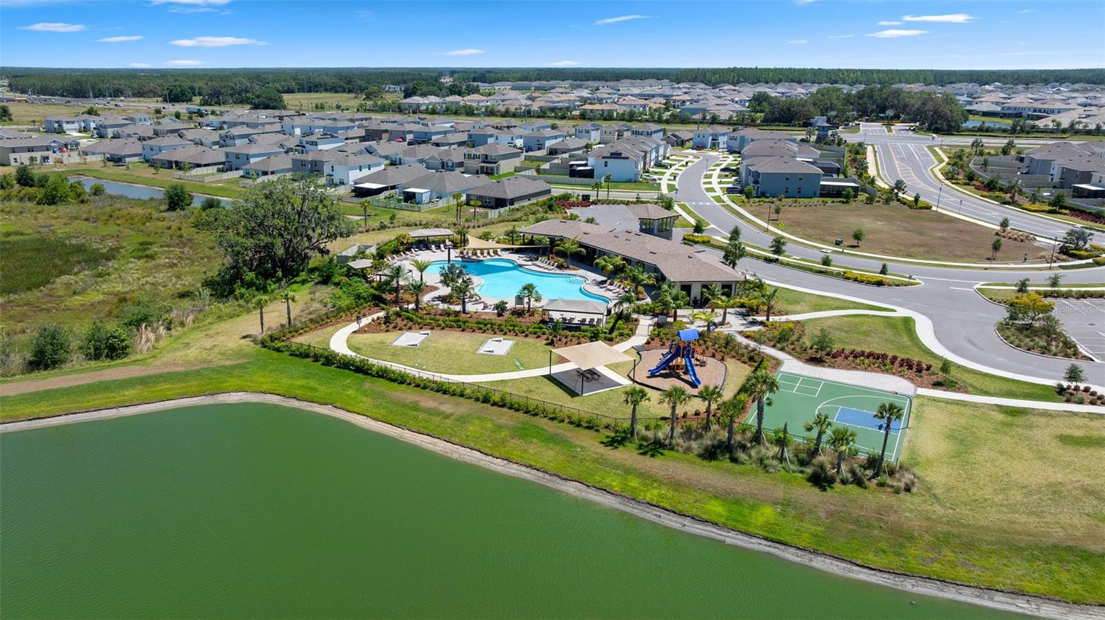 33537 APRICOT TREE CT, WESLEY CHAPEL, FL, 33543