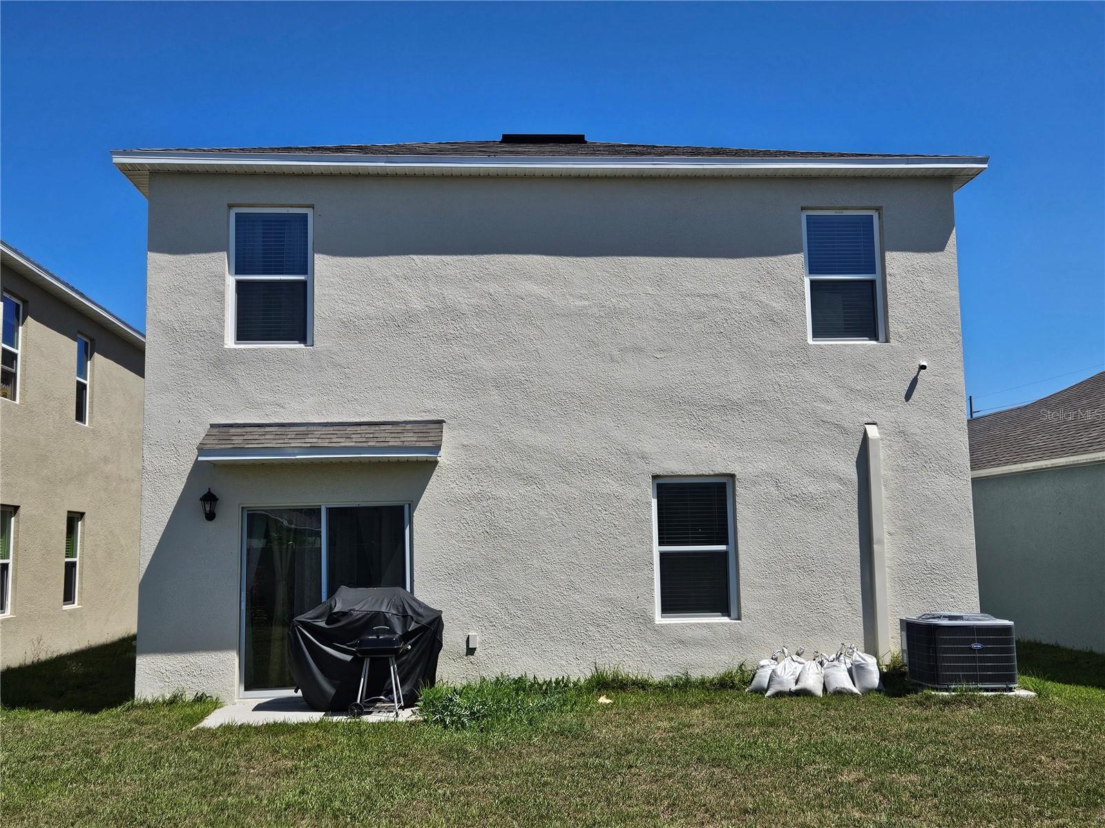 1204 BERRY LN, DAVENPORT, FL, 33837