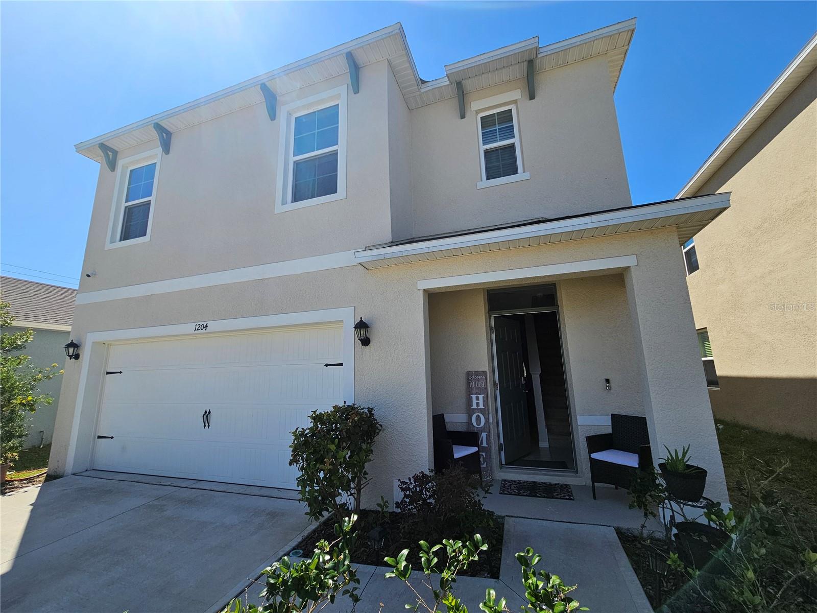 1204 BERRY LN, DAVENPORT, FL, 33837