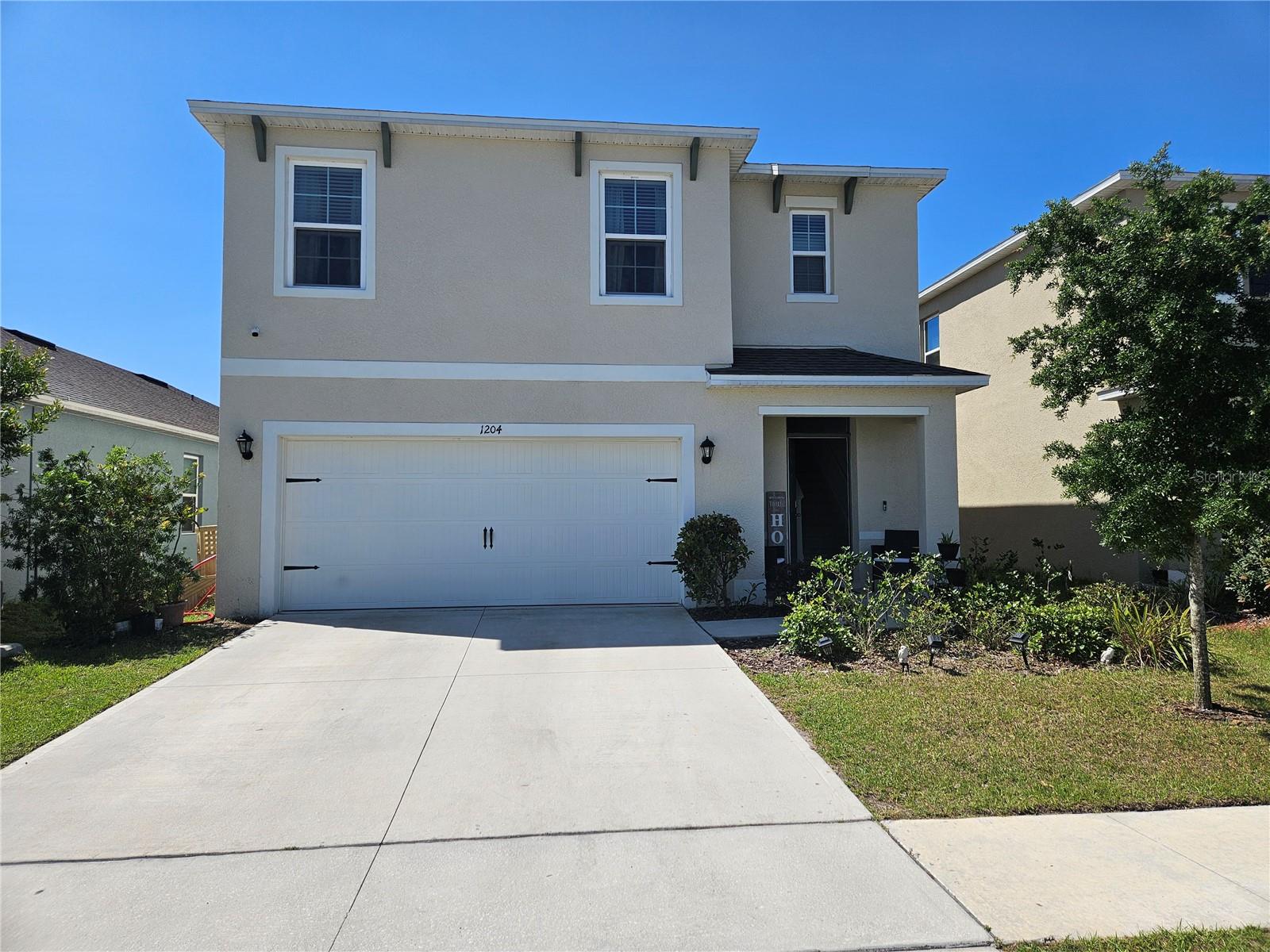 1204 BERRY LN, DAVENPORT, FL, 33837