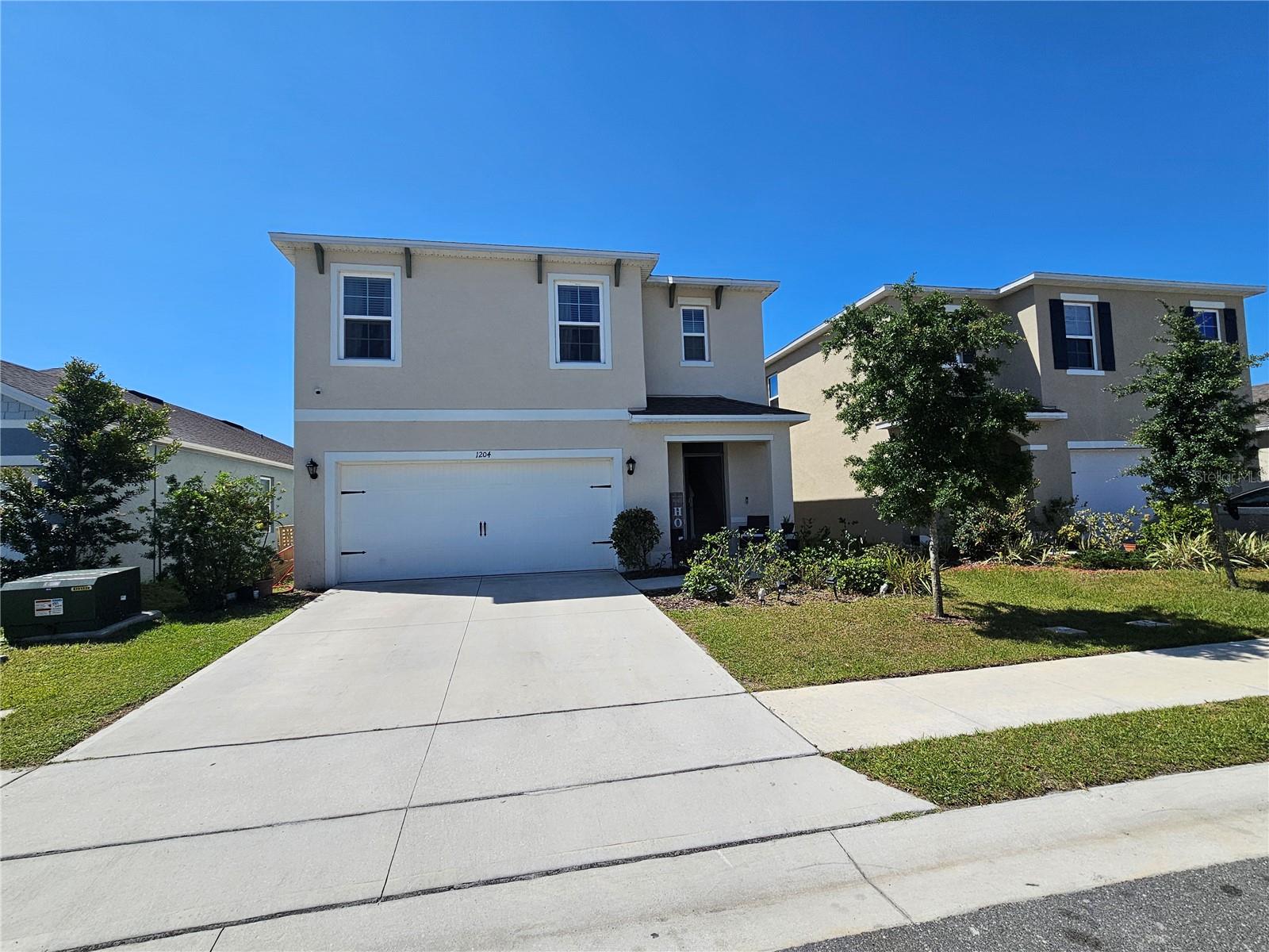 1204 BERRY LN, DAVENPORT, FL, 33837