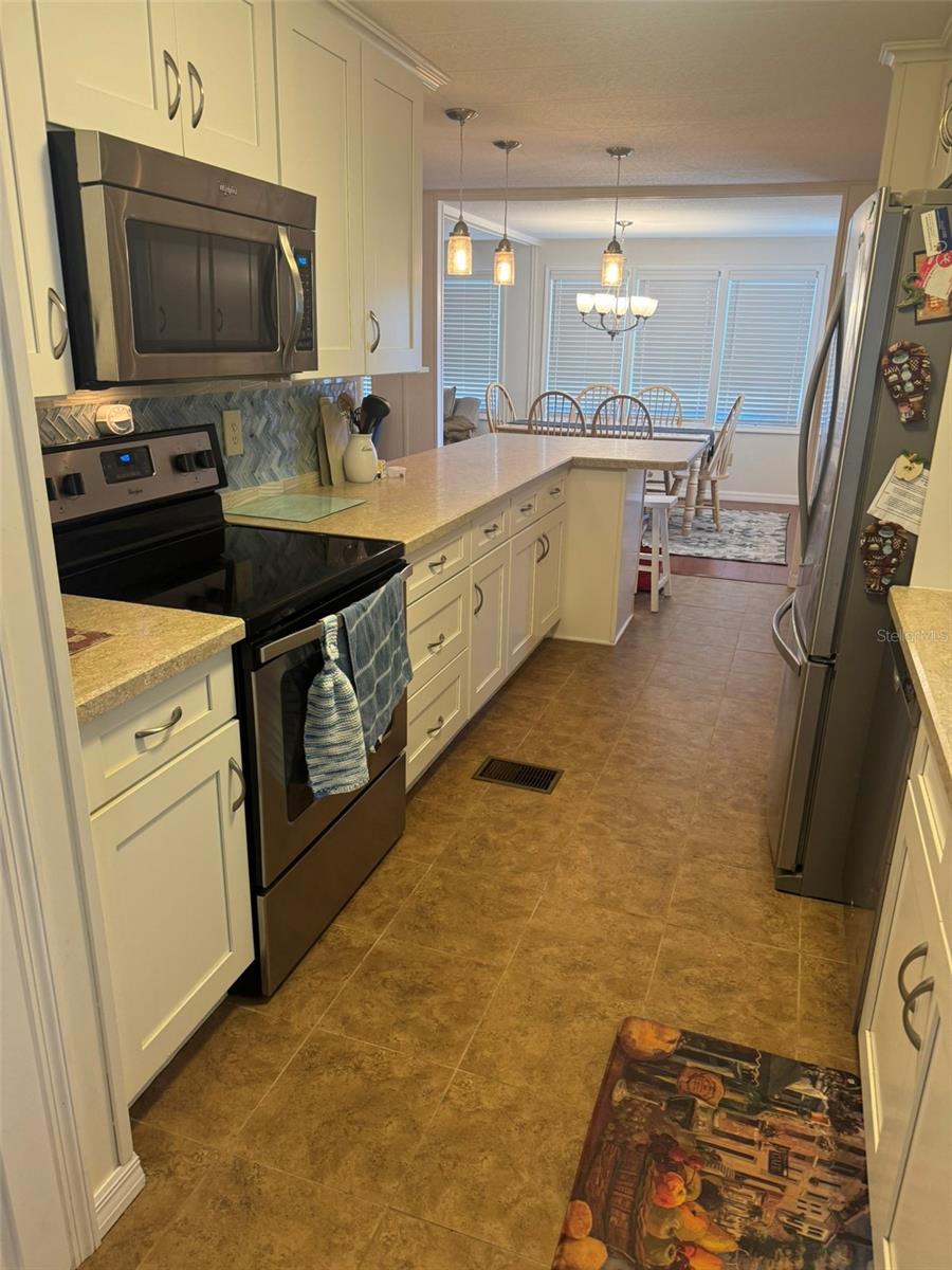 3301 ALT 19 #266, DUNEDIN, FL, 34698