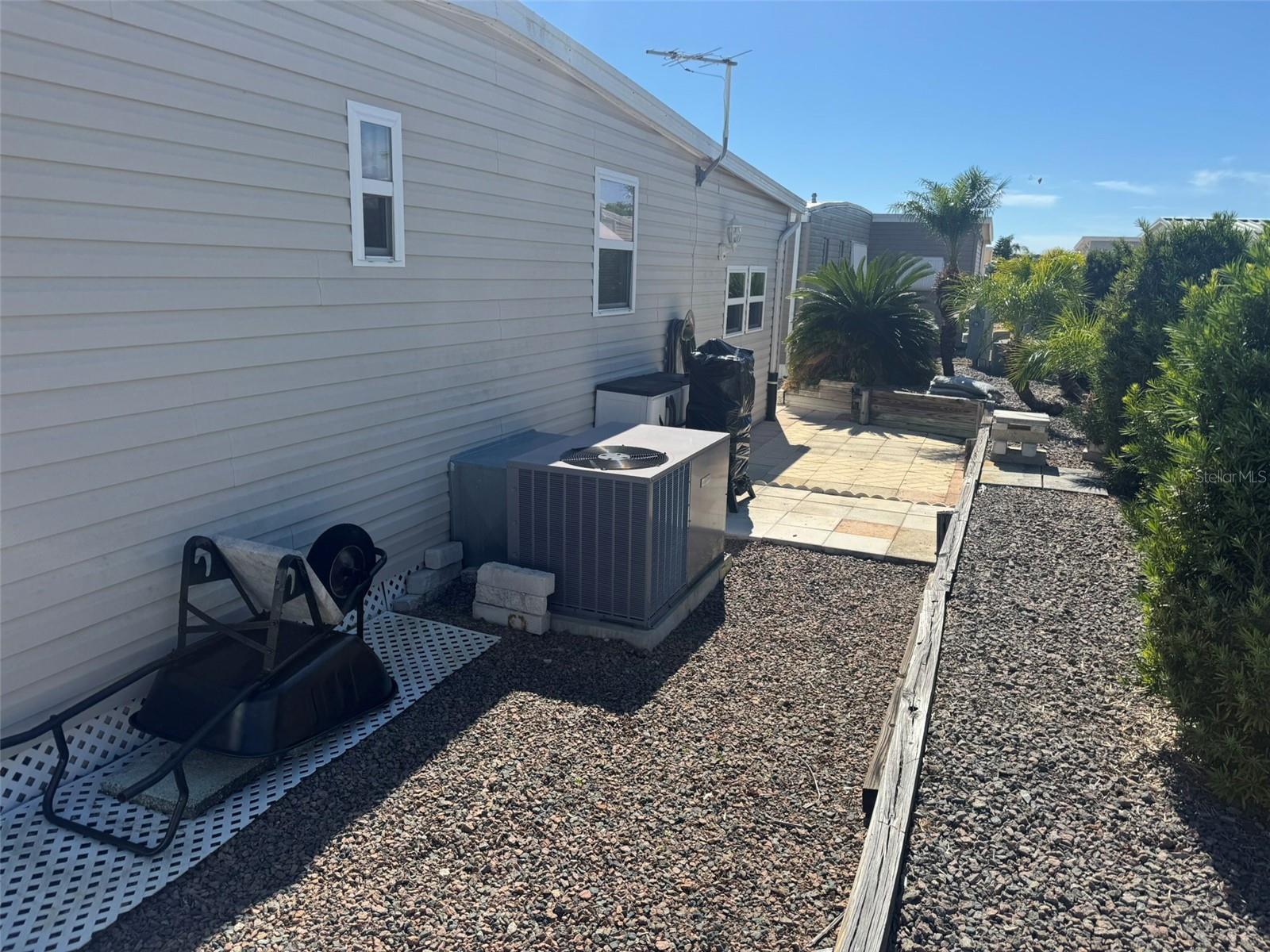 3301 ALT 19 #266, DUNEDIN, FL, 34698