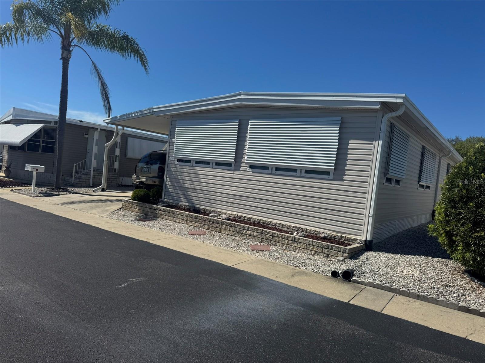 3301 ALT 19 #266, DUNEDIN, FL, 34698