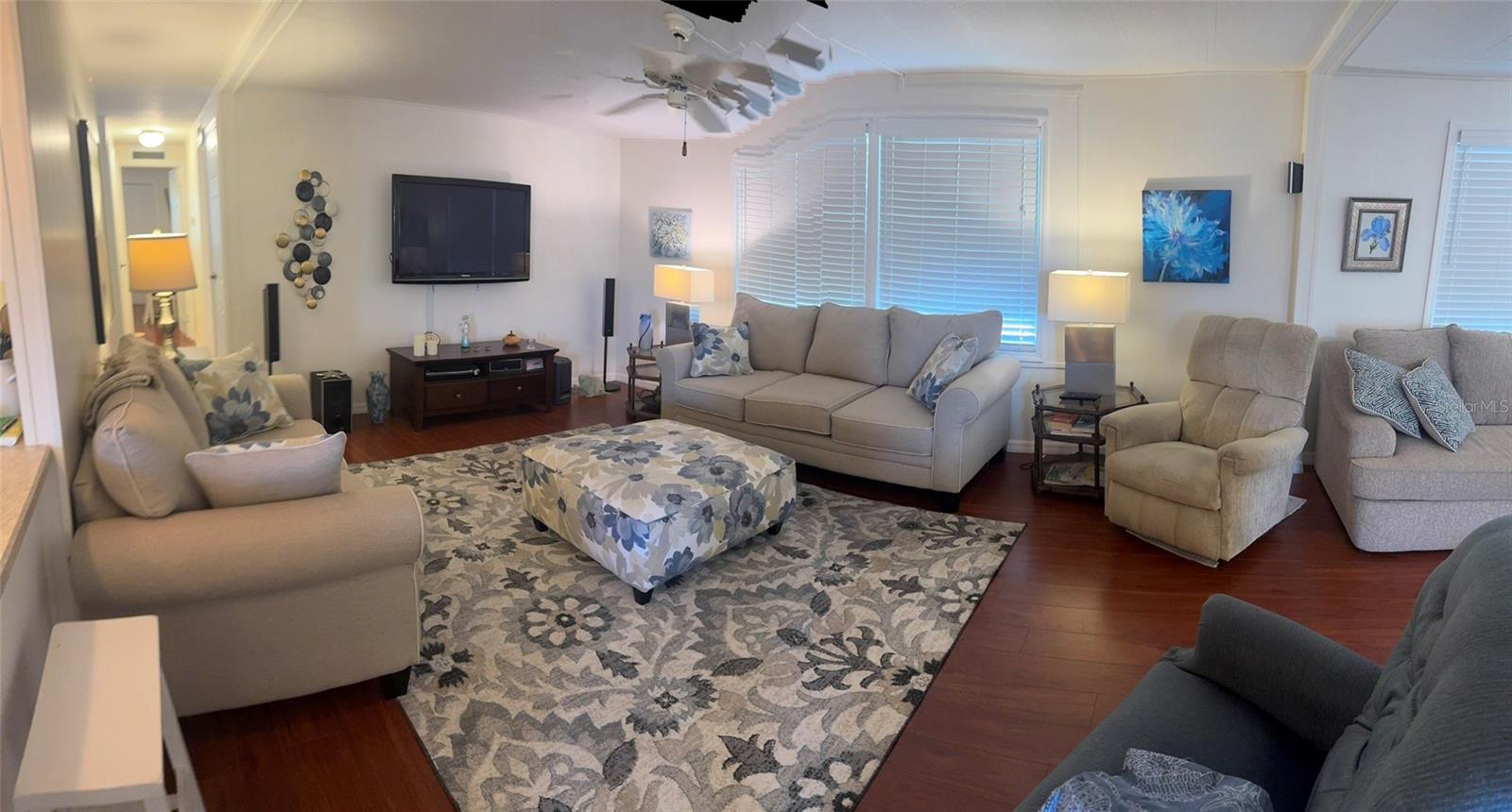 3301 ALT 19 #266, DUNEDIN, FL, 34698