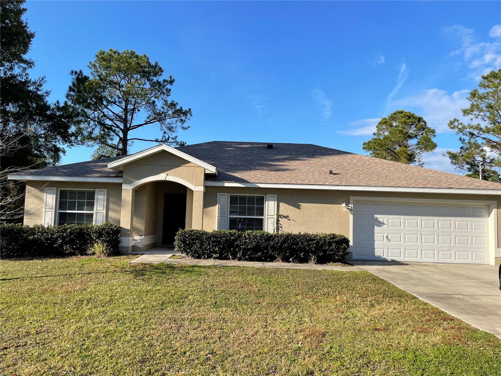 17 SEA FRONT TRL, PALM COAST, FL, 32164