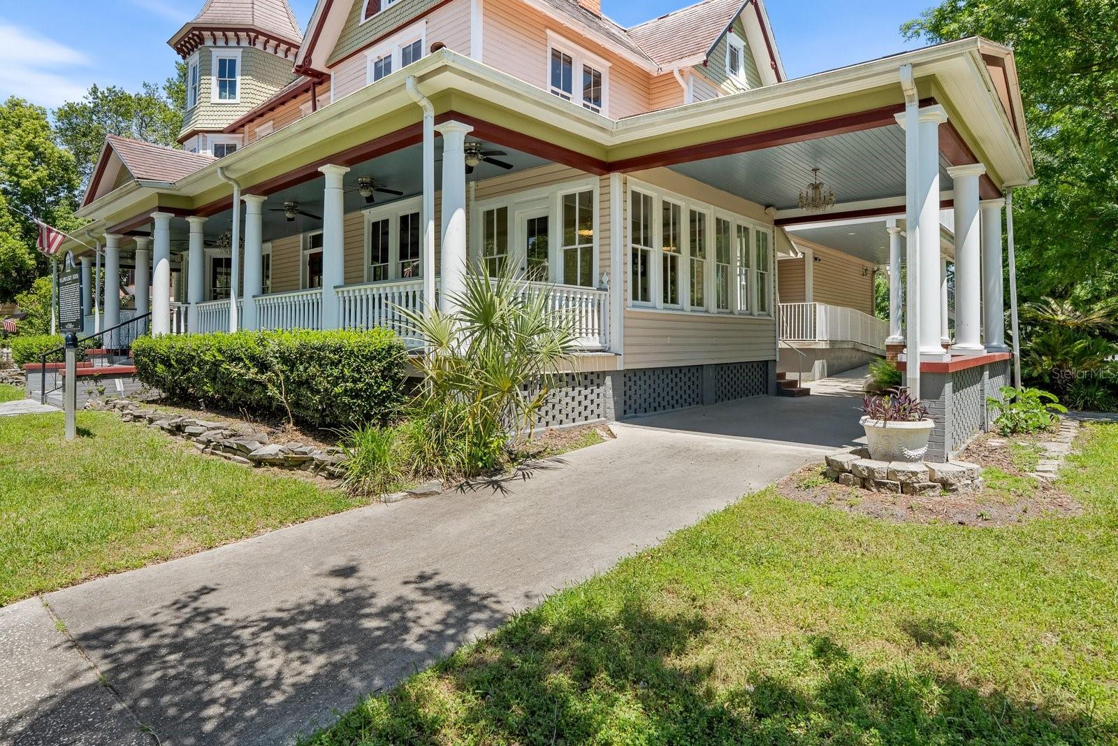 14603 MAIN ST, ALACHUA, FL, 32615