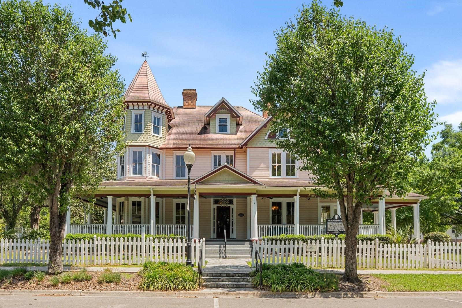 14603 MAIN ST, ALACHUA, FL, 32615