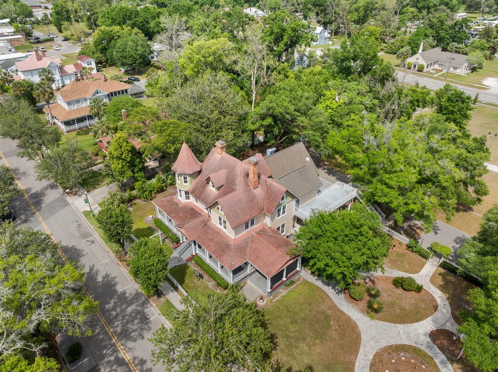 14603 MAIN ST, ALACHUA, FL, 32615