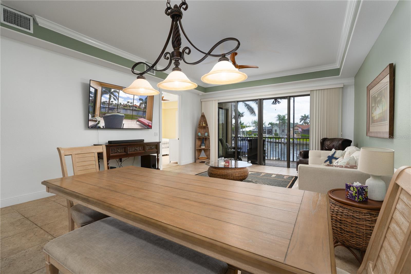 3334 PURPLE MARTIN DR #214, PUNTA GORDA, FL, 33950