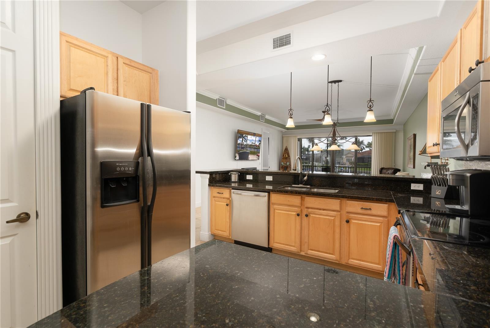 3334 PURPLE MARTIN DR #214, PUNTA GORDA, FL, 33950