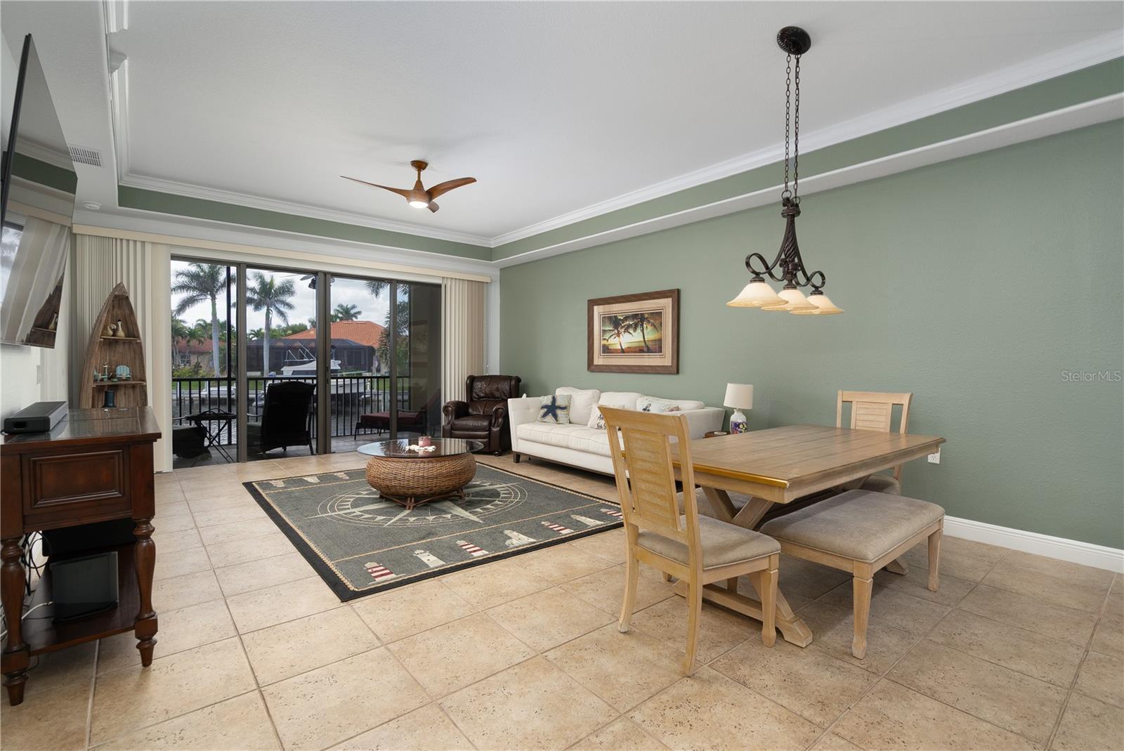 3334 PURPLE MARTIN DR #214, PUNTA GORDA, FL, 33950