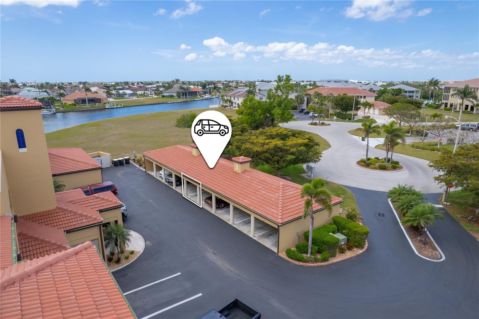3334 PURPLE MARTIN DR #214, PUNTA GORDA, FL, 33950