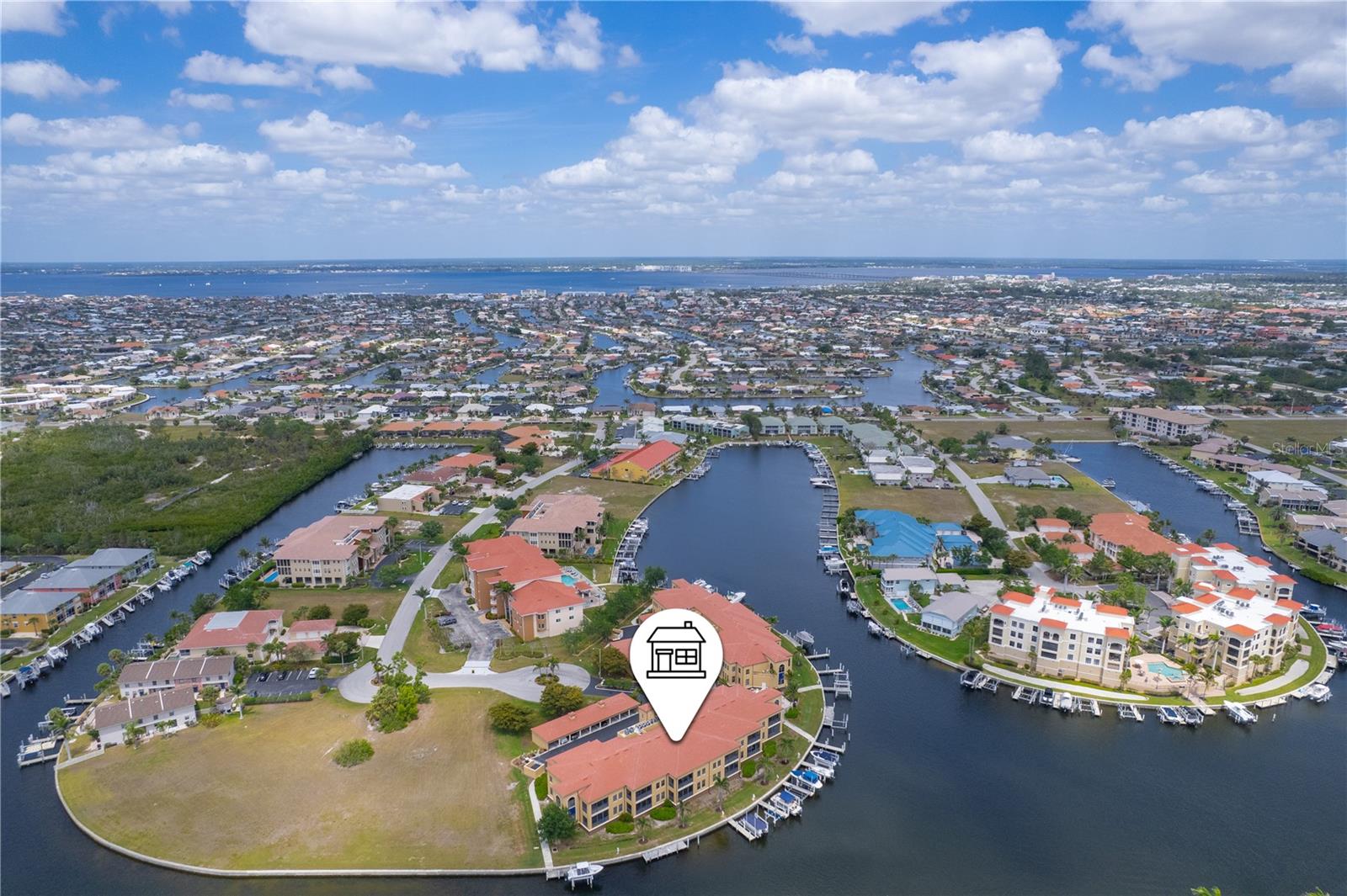 3334 PURPLE MARTIN DR #214, PUNTA GORDA, FL, 33950