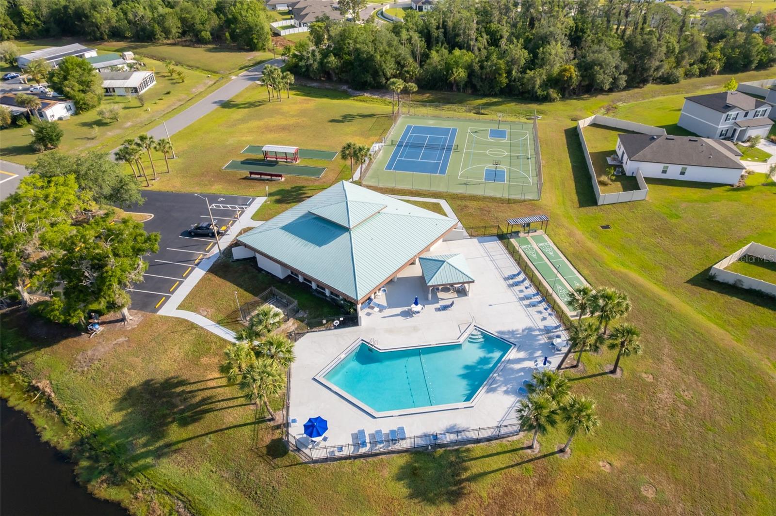 2650 EINWOOD DR, KISSIMMEE, FL, 34758