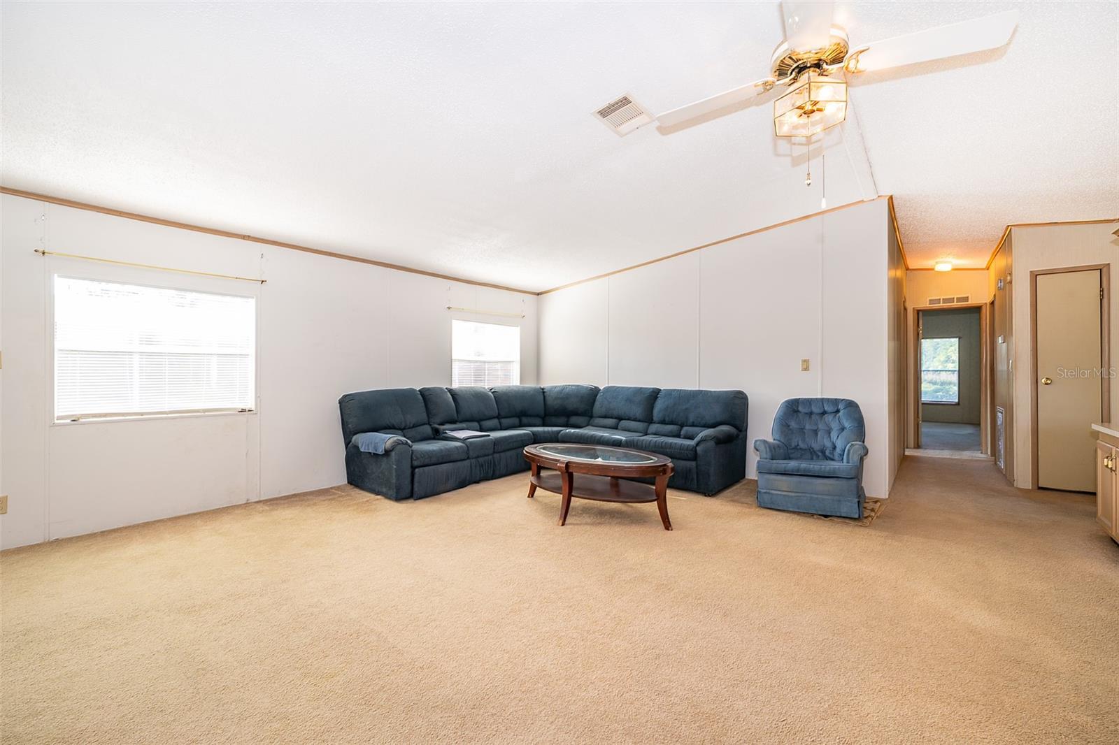 2650 EINWOOD DR, KISSIMMEE, FL, 34758