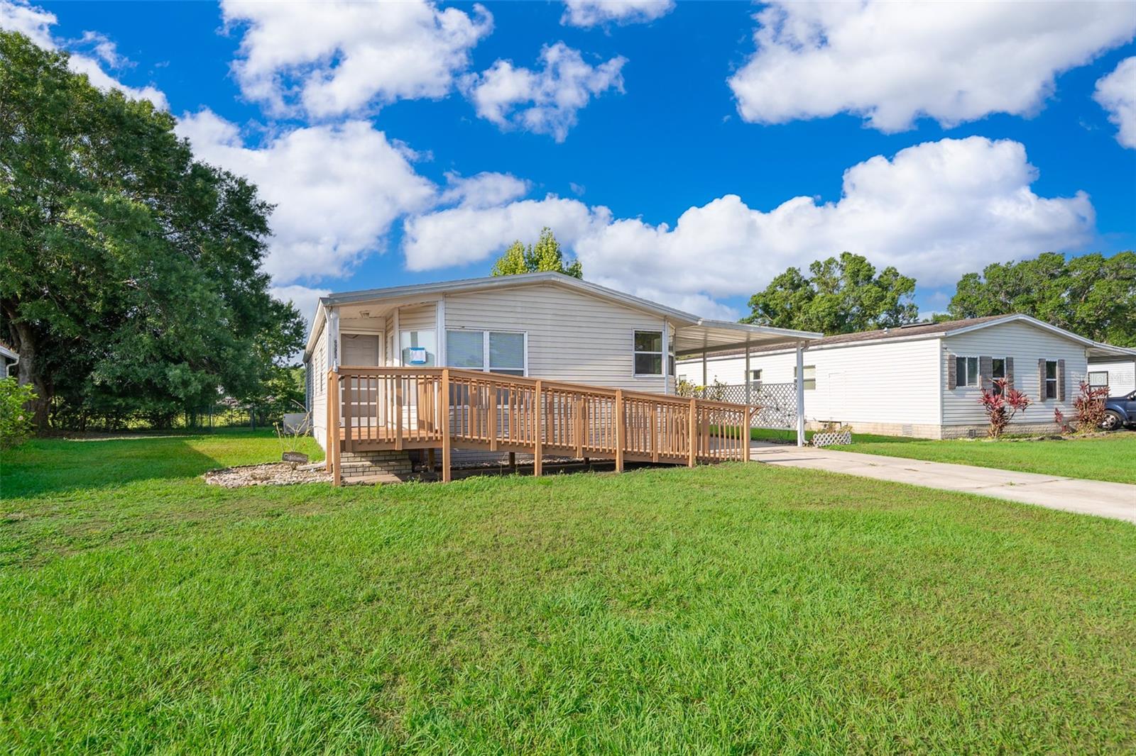 2650 EINWOOD DR, KISSIMMEE, FL, 34758