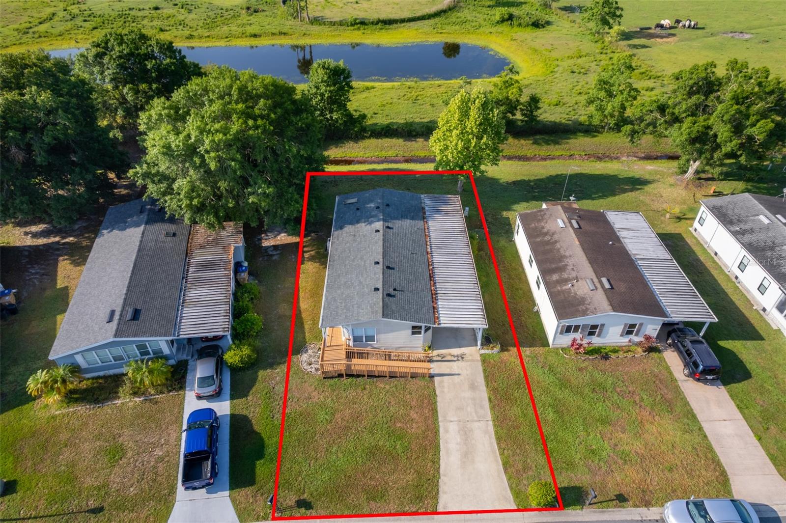 2650 EINWOOD DR, KISSIMMEE, FL, 34758