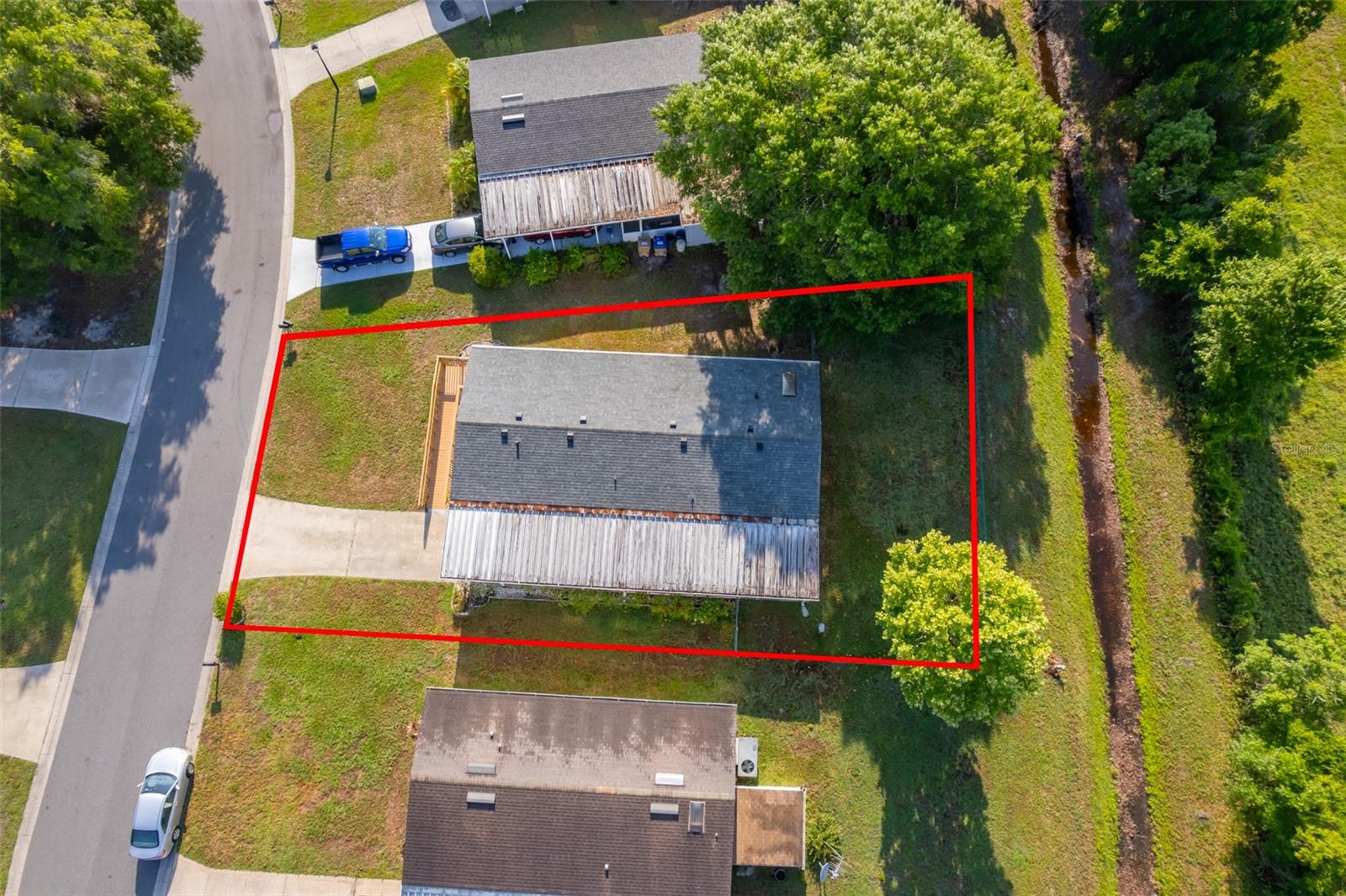 2650 EINWOOD DR, KISSIMMEE, FL, 34758