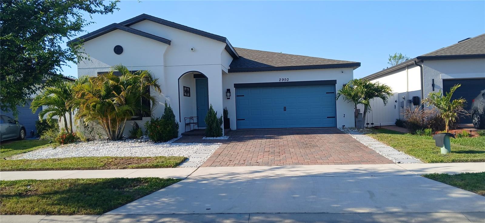 2950 SCARLETT DR, ST CLOUD, FL, 34772