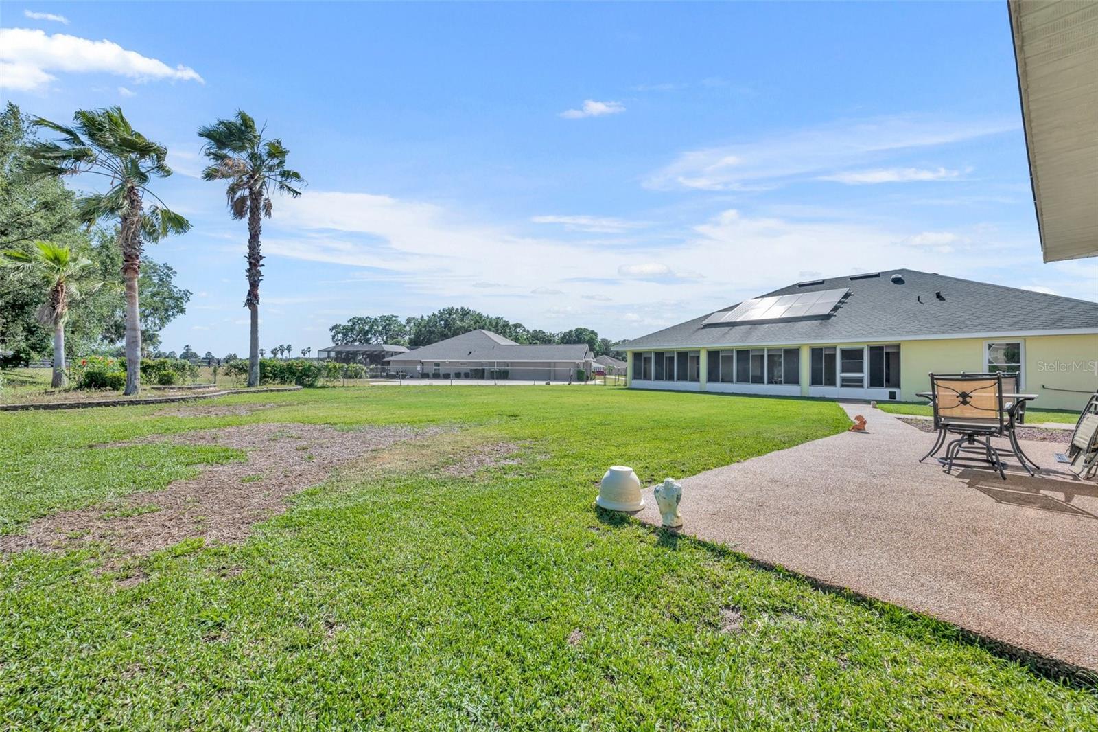 5433 COUNTY ROAD 125, WILDWOOD, FL, 34785