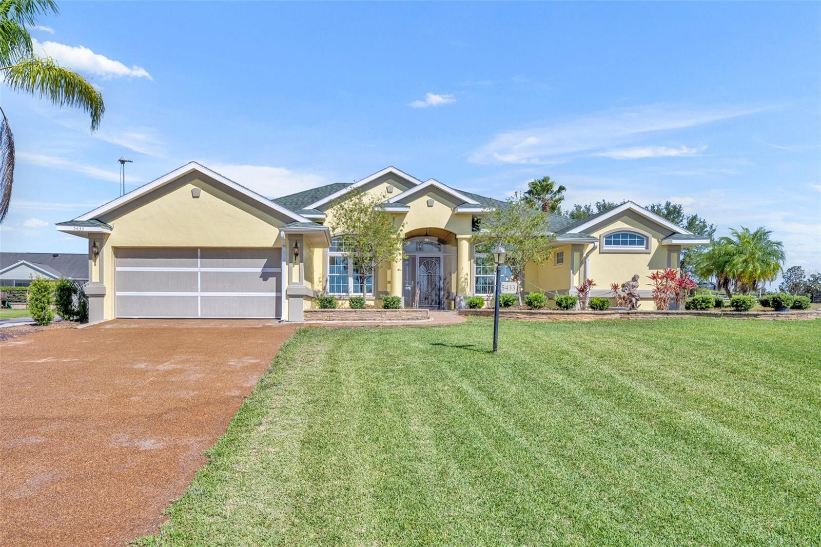 5433 COUNTY ROAD 125, WILDWOOD, FL, 34785