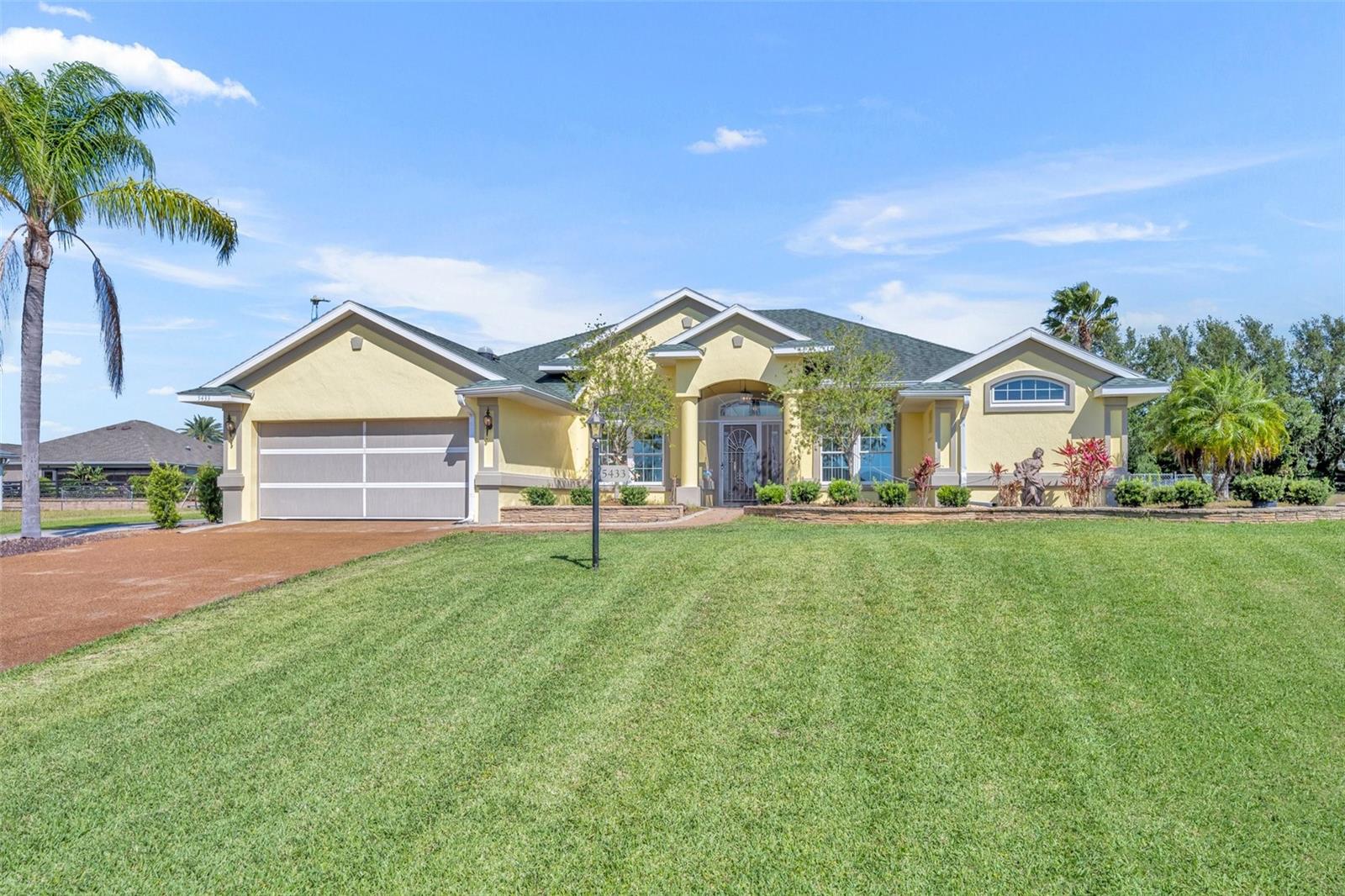 5433 COUNTY ROAD 125, WILDWOOD, FL, 34785