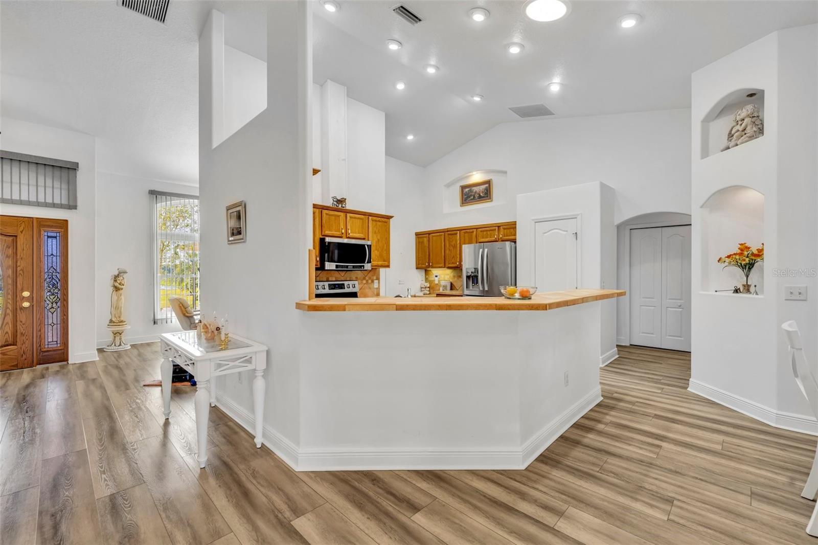 5433 COUNTY ROAD 125, WILDWOOD, FL, 34785