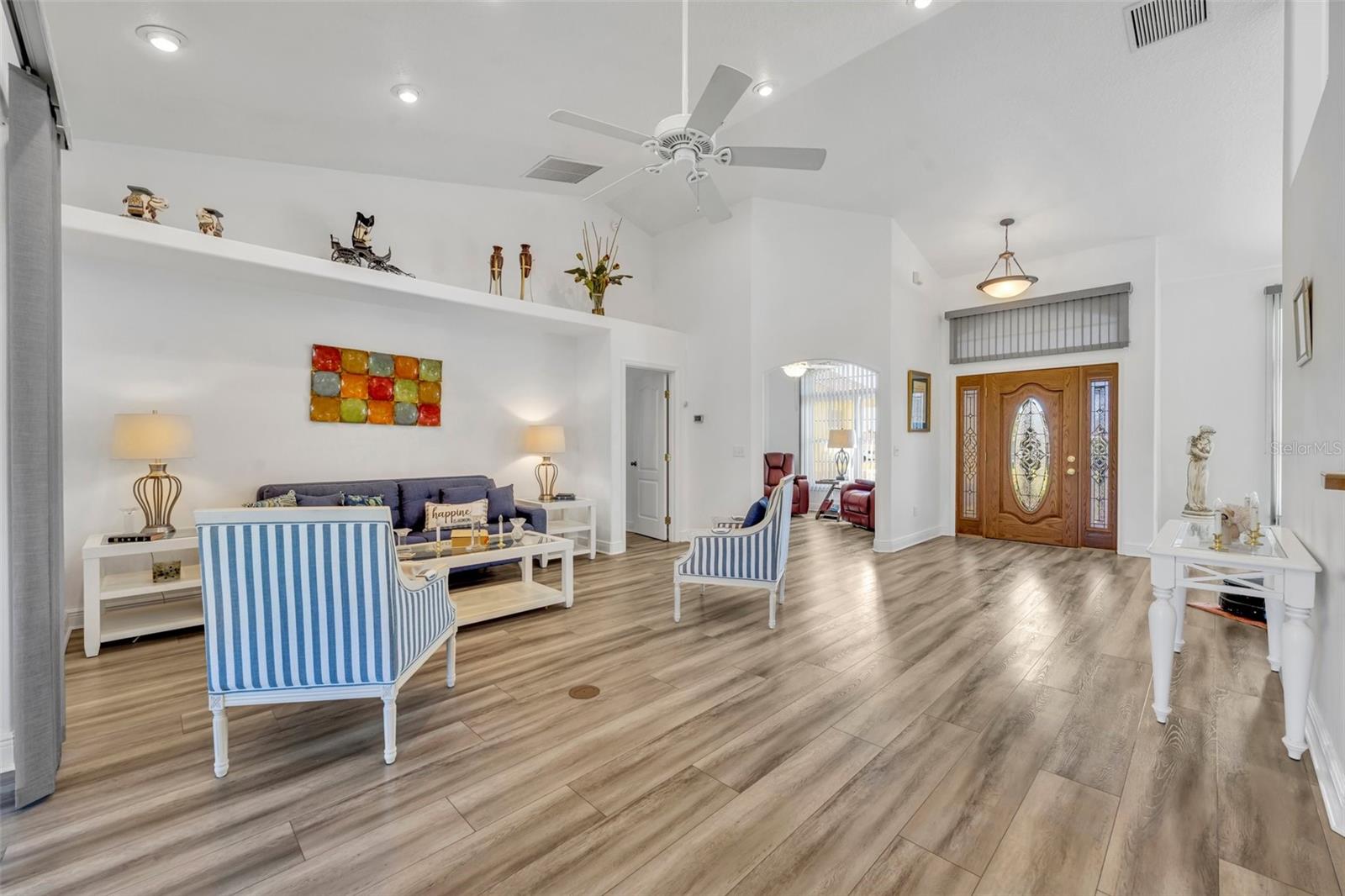 5433 COUNTY ROAD 125, WILDWOOD, FL, 34785