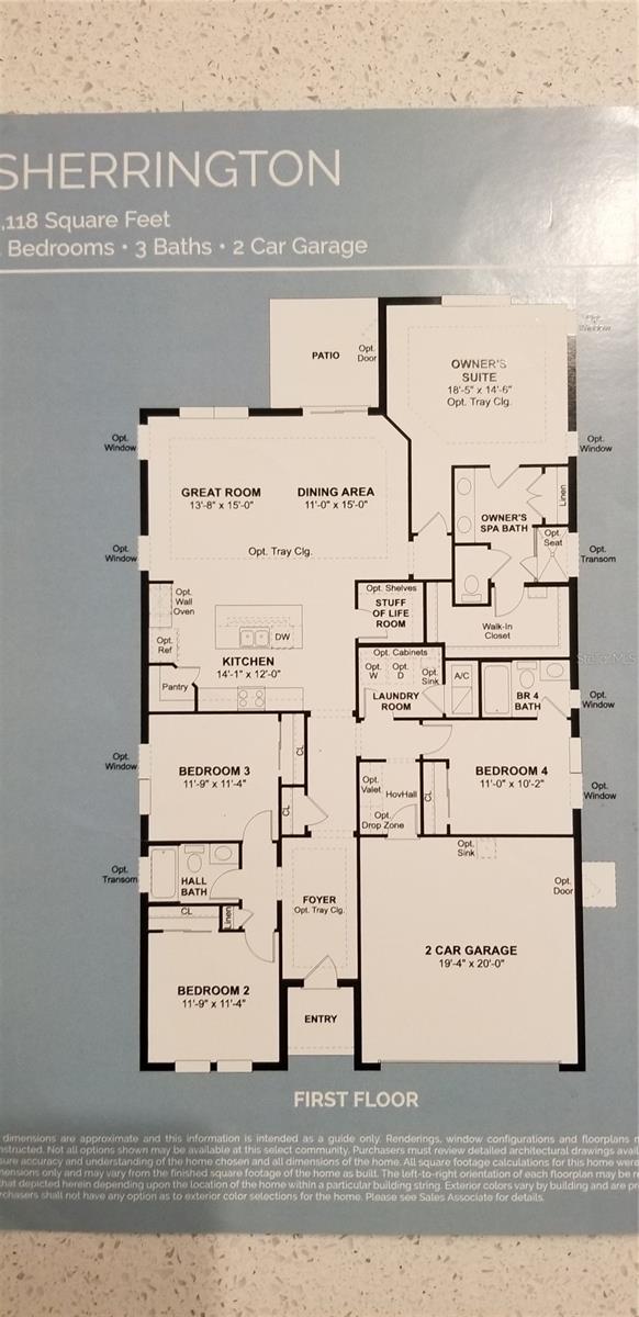 753 GRAND HILLTOP DR, APOPKA, FL, 32703