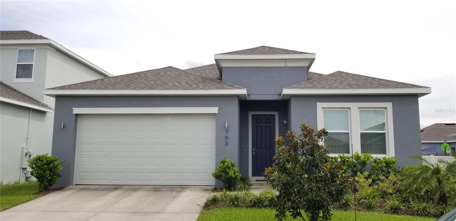 753 GRAND HILLTOP DR, APOPKA, FL, 32703