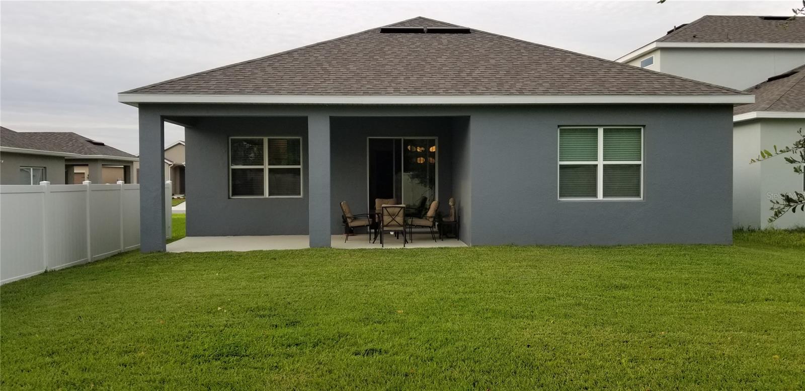 753 GRAND HILLTOP DR, APOPKA, FL, 32703