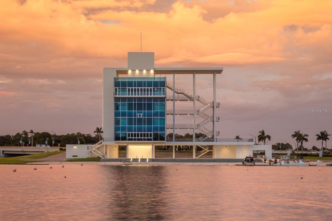 3121 LONGMEADOW #5, SARASOTA, FL, 34235