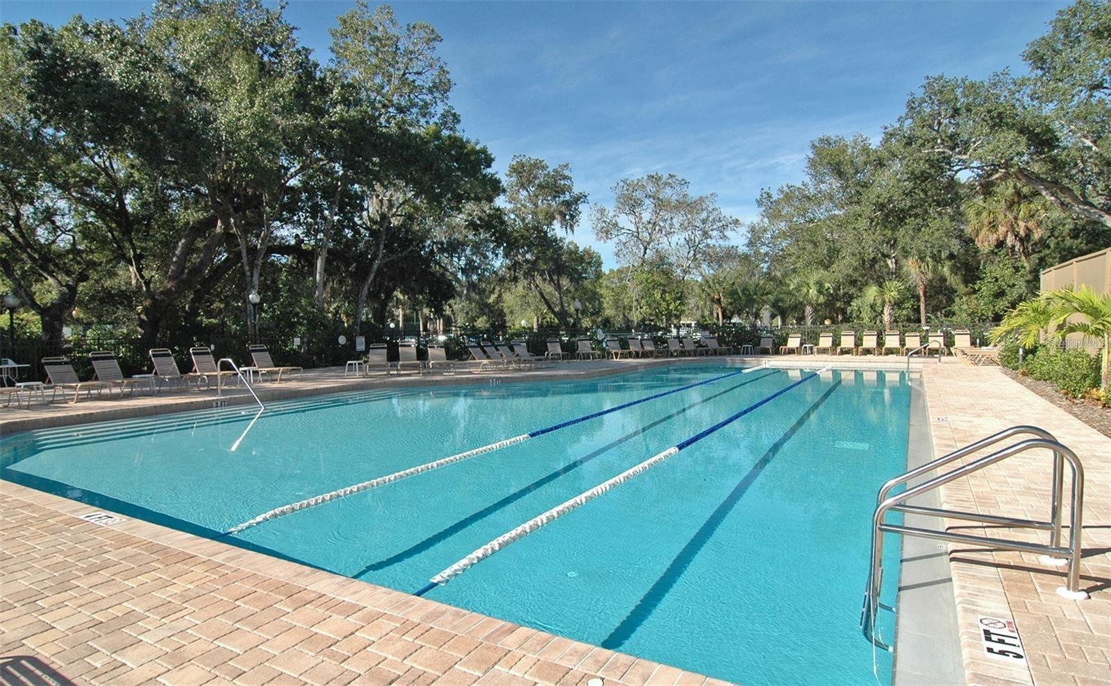 3121 LONGMEADOW #5, SARASOTA, FL, 34235