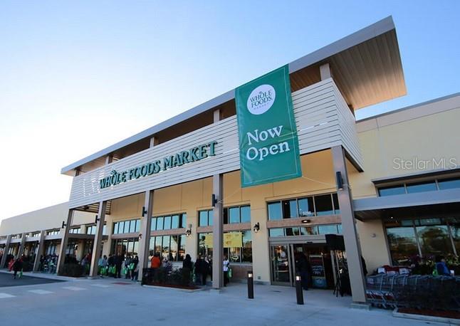 3121 LONGMEADOW #5, SARASOTA, FL, 34235