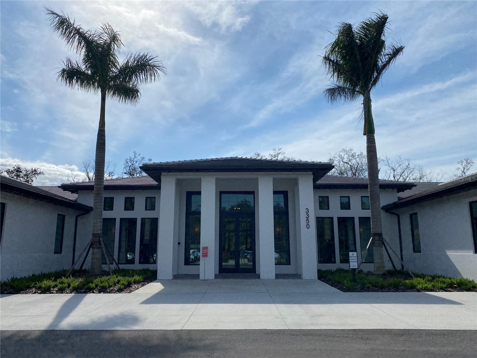 3121 LONGMEADOW #5, SARASOTA, FL, 34235