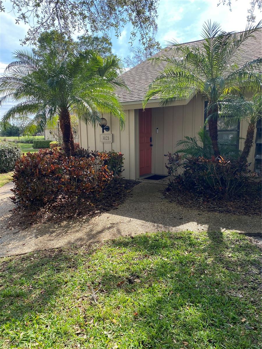 3121 LONGMEADOW #5, SARASOTA, FL, 34235