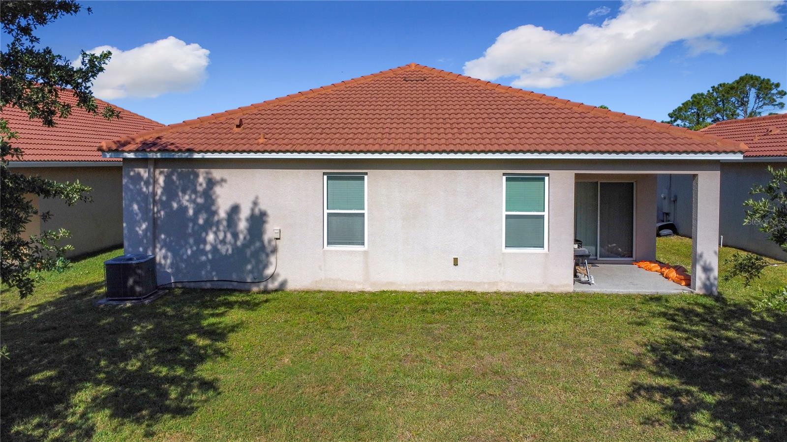 3105 SANGRIA ST, KISSIMMEE, FL, 34744