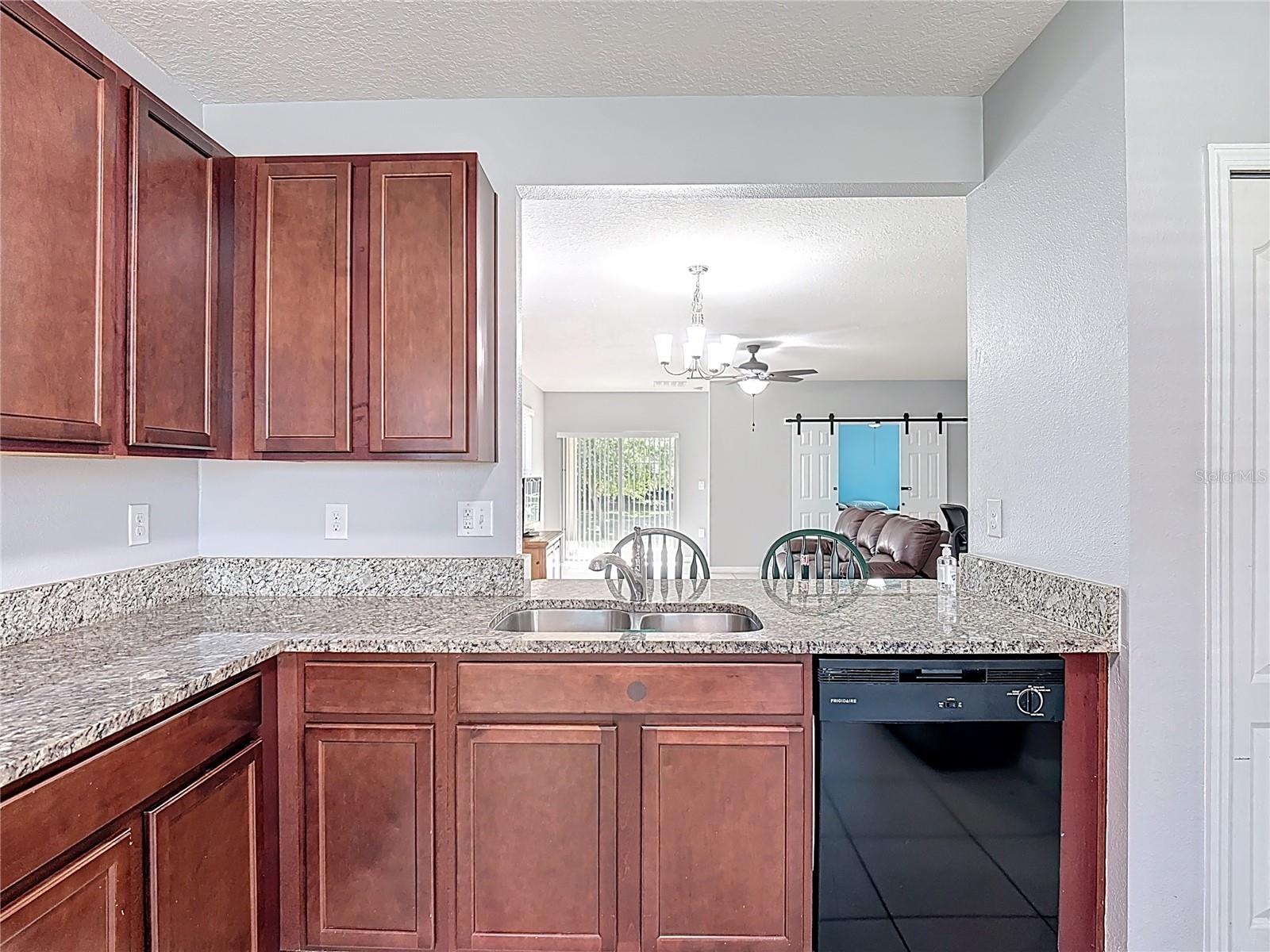 3105 SANGRIA ST, KISSIMMEE, FL, 34744