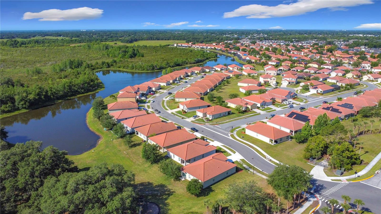 3105 SANGRIA ST, KISSIMMEE, FL, 34744