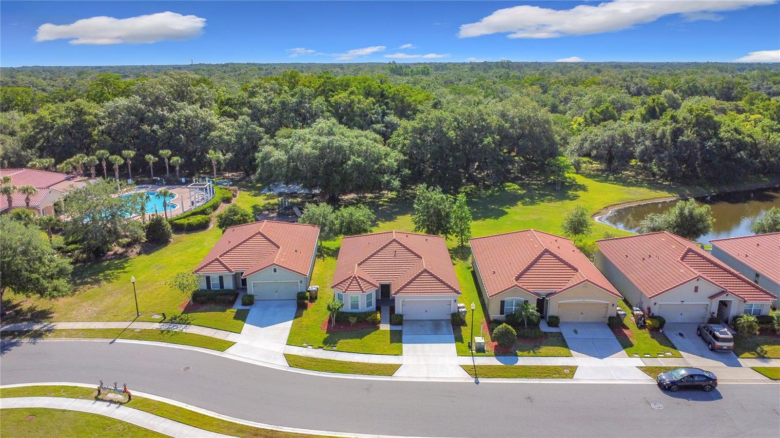 3105 SANGRIA ST, KISSIMMEE, FL, 34744