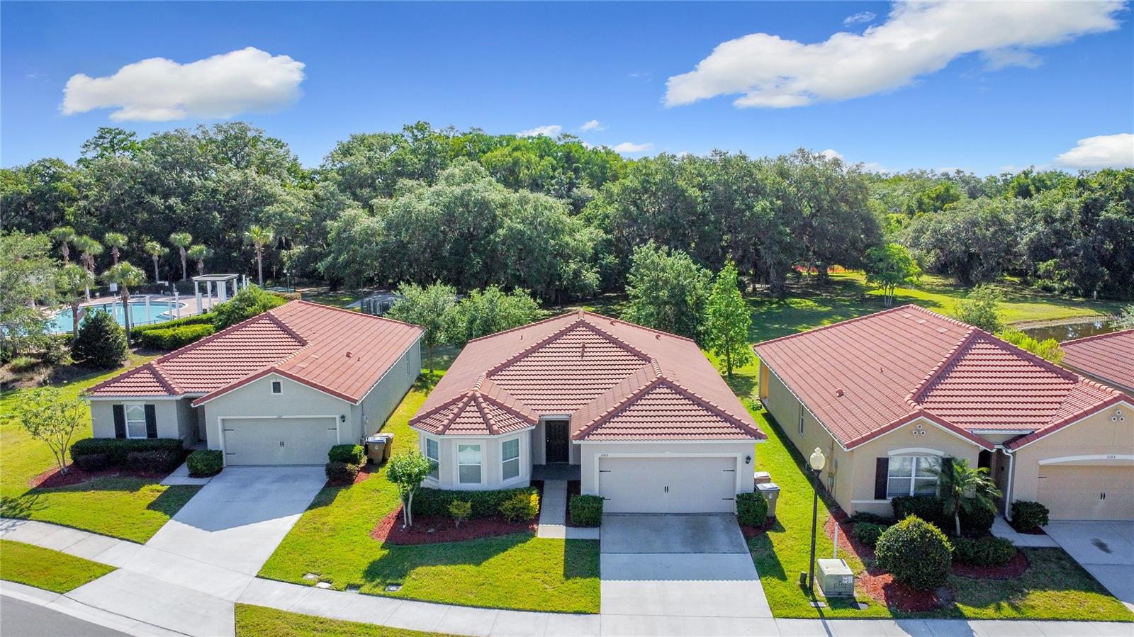 3105 SANGRIA ST, KISSIMMEE, FL, 34744