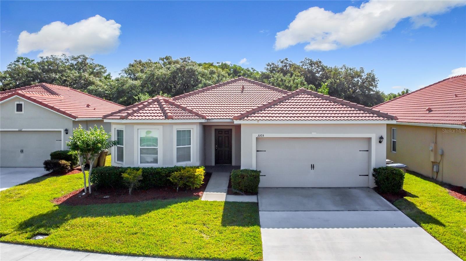 3105 SANGRIA ST, KISSIMMEE, FL, 34744