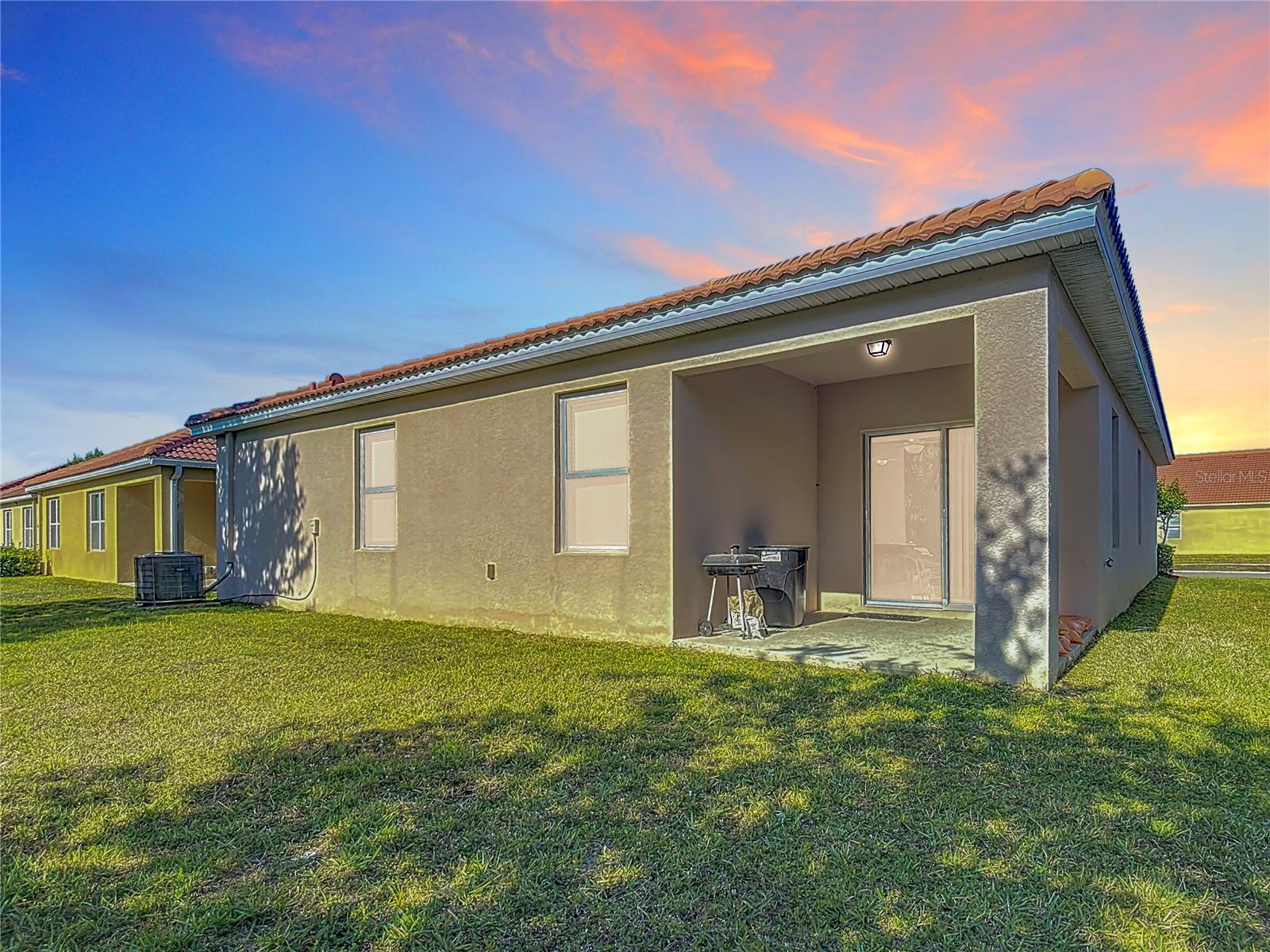 3105 SANGRIA ST, KISSIMMEE, FL, 34744