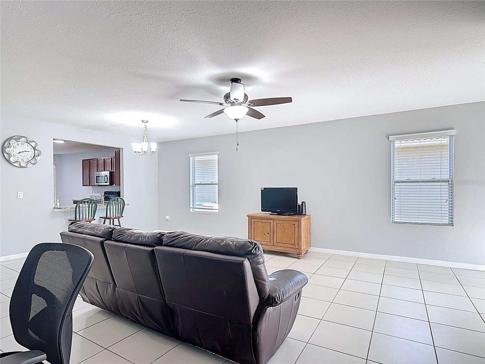 3105 SANGRIA ST, KISSIMMEE, FL, 34744